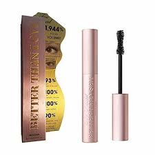 Too Faced Better Than Sex Mascara - Black
