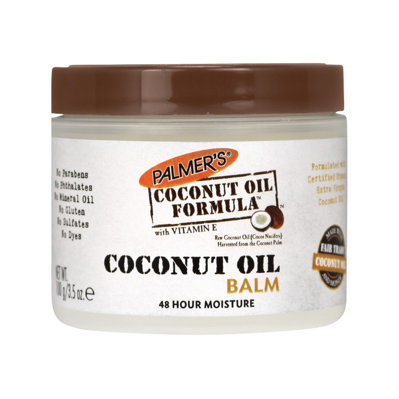 PALMERS COCONUT OIL HYDRATE BODY BALM 3.5OZ