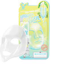 ELIZAVECCA TEA TREE POWER RINGER MASK PACK