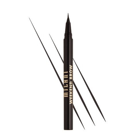 BLL206 WEEKEND BROW TINT 140 ESORESSO
