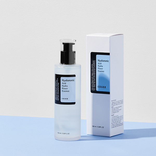 COSRX Candy Doll Beauty Hyaluronic Acid Hydra Power Essence