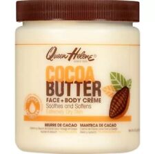 QUEEN HELENE Cocoa Butter Creme