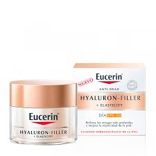 EUCERIN Hyaluron-Filler Elasticity Facial Day Cream SPF30