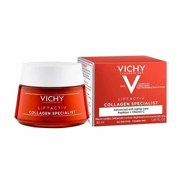 Vichy LiftActiv Collagen Specialist 50ml