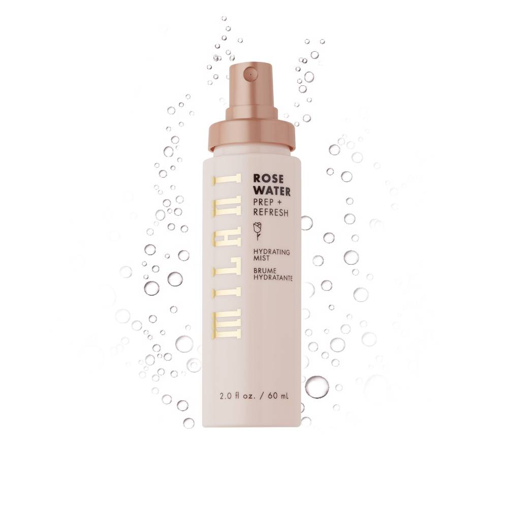 FSP193-06 ROSE WATER HYDRATING MIST 110
