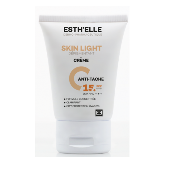 ESTH'ELLE SKIN LIGHT 30GR