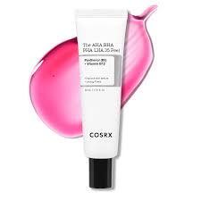 COSRX - The AHA BHA PHA LHA 35 Peel 30ml