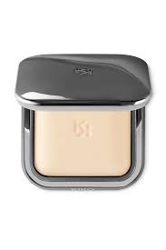 KIKO Makeup Powder and BronzerRadiant Fusion Baked Powder - 05 Hazelnut - 10g