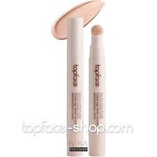 TOPFACE ANTI CERNE N001 SKIN EDITOR