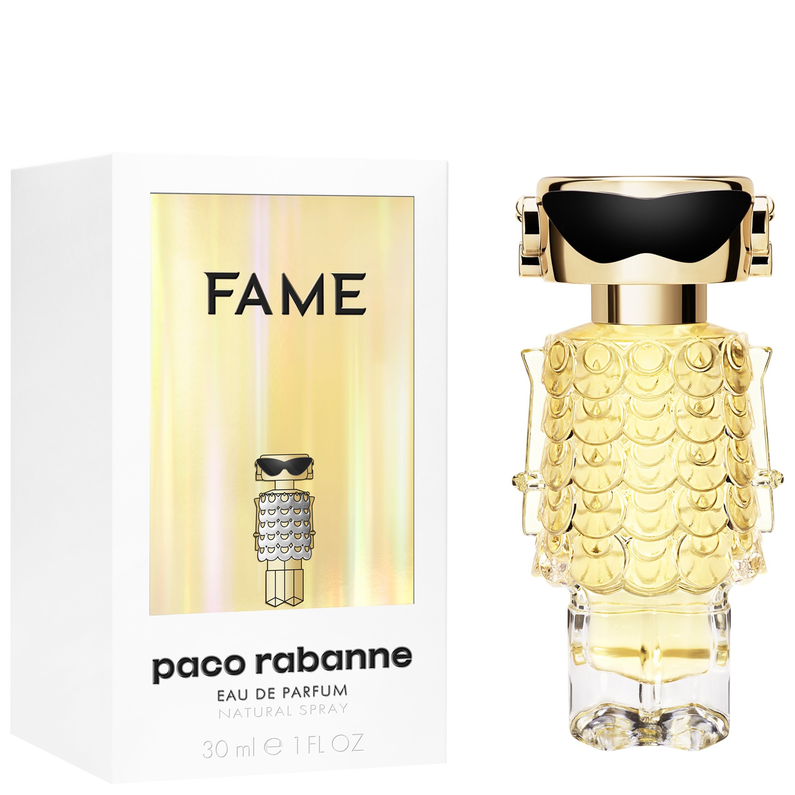 PR FAME EDP 30ML