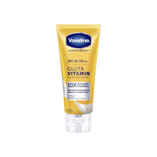Vaseline Healthy Bright Gluta Vitamin SPF 30 PA++ Sunscreen Serum 180ml