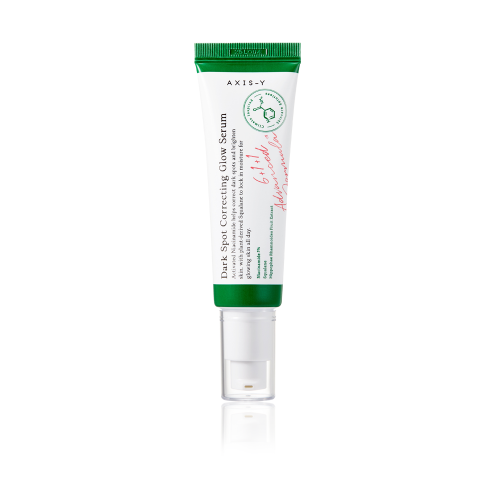 AXIS-Y DARK SPOT CORRECTING GLOW SERUM 50ML