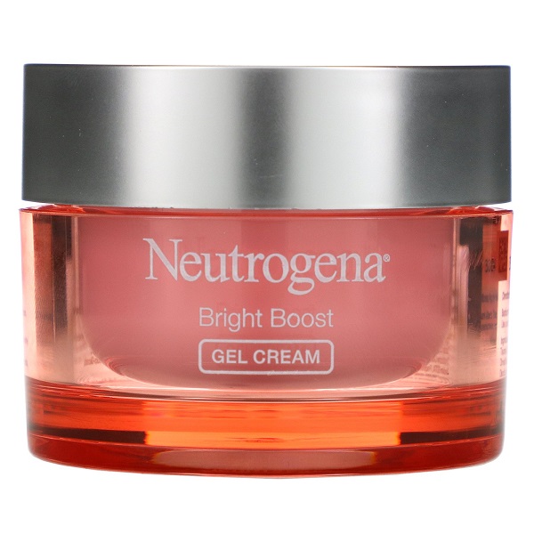 NEUTROGENA Bright Boost