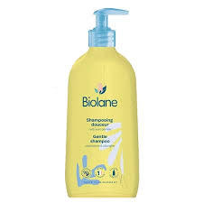 Biolane Baby Shampoo