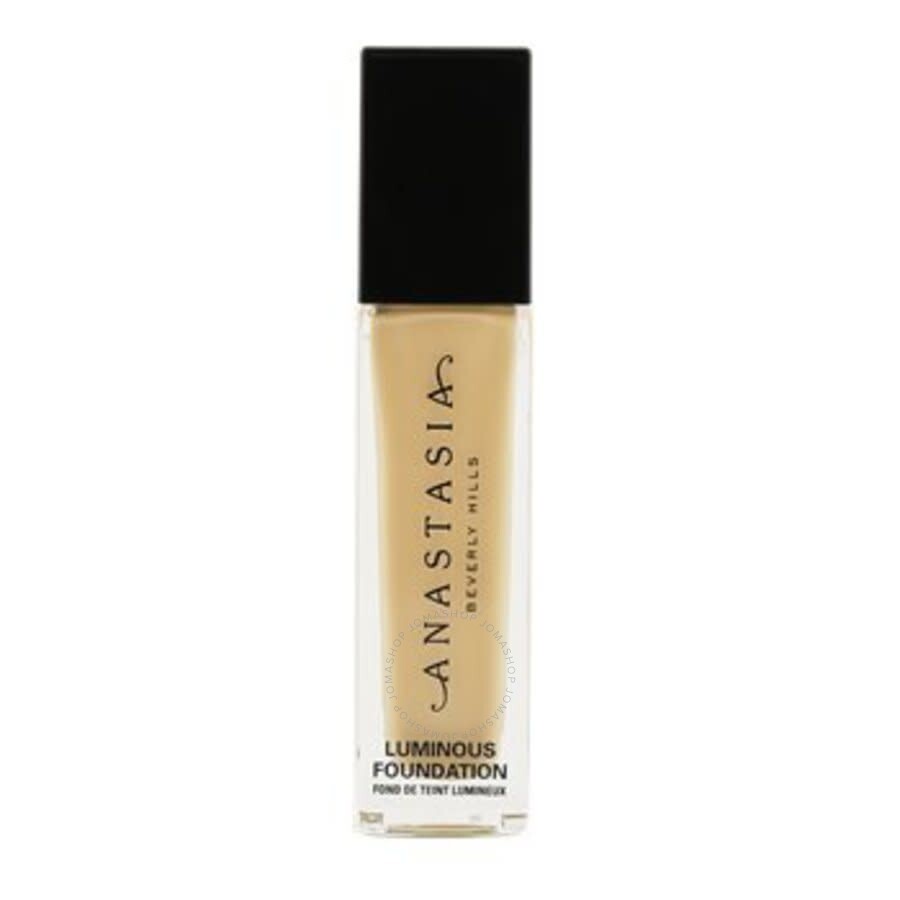 ANASTASIA FOUNDATION 160 N