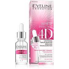 White Prestige 4D Sérum