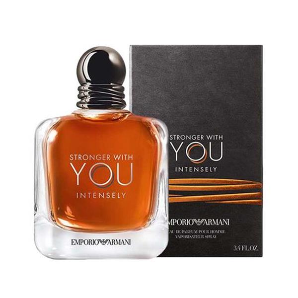 ARMANI STRONGER WITH YOU INTENSELY 50ML