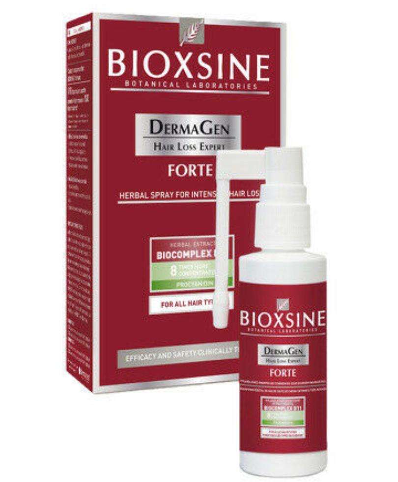Bioxine Anti-Hair loss Herbal FORTE SPRAY 60ml
