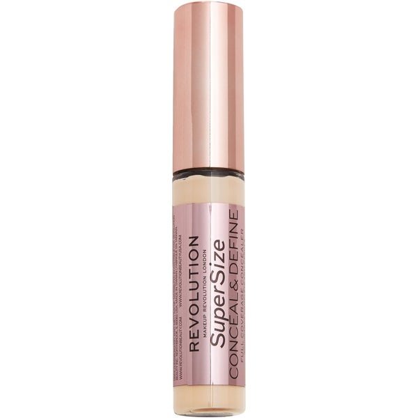 Revolution Conceal & Define Supersize Concealer C5