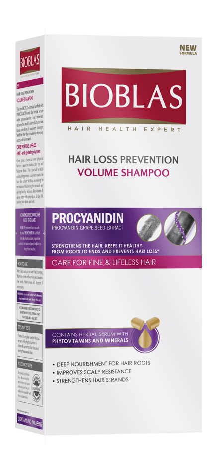 BIOBLAS PROCYANIDIN 360ML