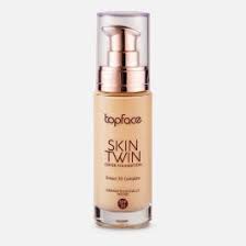 Topface Skın Twin Cover Foundation PT464-005