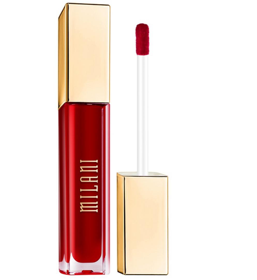 MILANI -14 AMORE MATTE LIP CREME - DEVOTION