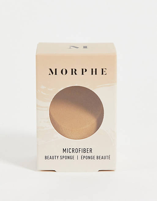 Morphe Microfiber Beauty Sponge