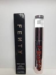 Fenty Icon Velvet Liquid Lipstick Bread Winn'R 05