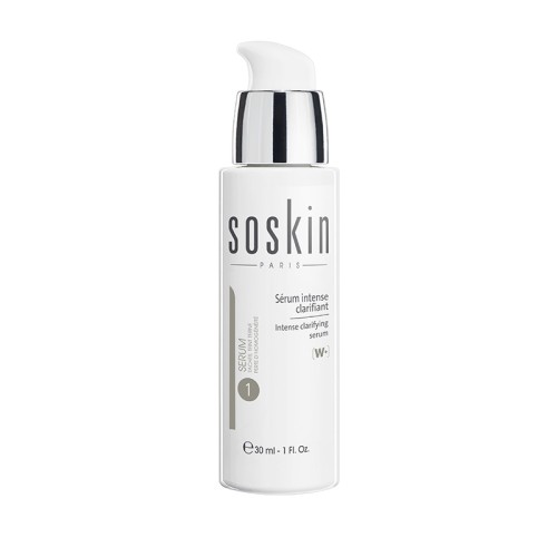 SOSKIN Sérum intense clarifiant 30ML