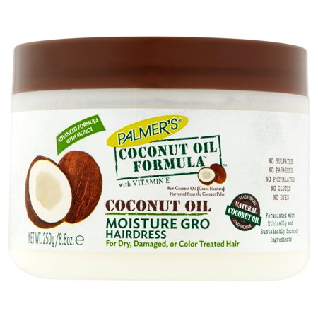 PALMERS COCONUT OIL HAIRDRESS