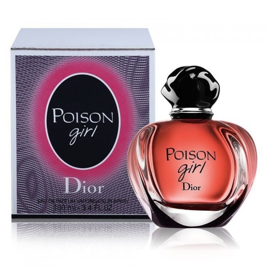 DIOR Poison Girl Eau De Parfum 100ML