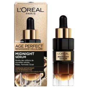 L'ORÉAL PARIS L'Oréal Paris Age Perfect Renaissance Cellulaire Midnight Sérum - 30ml