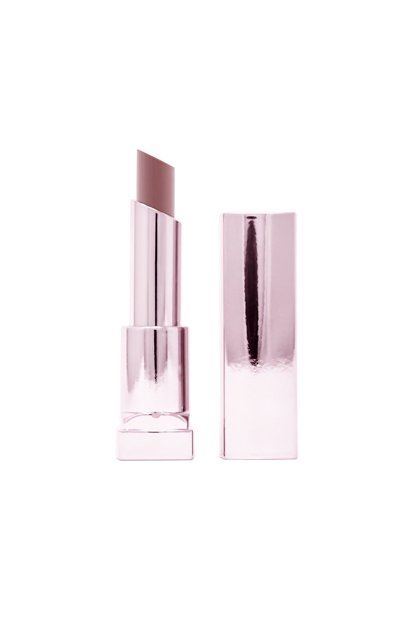 MAYBELLINE Lipstick - Color Sensational Shine Compulsion Lipstick 55 Taupe Seduction