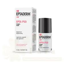 EPTADERM EPTA PSO ONGLES SOLUTON 12ML
