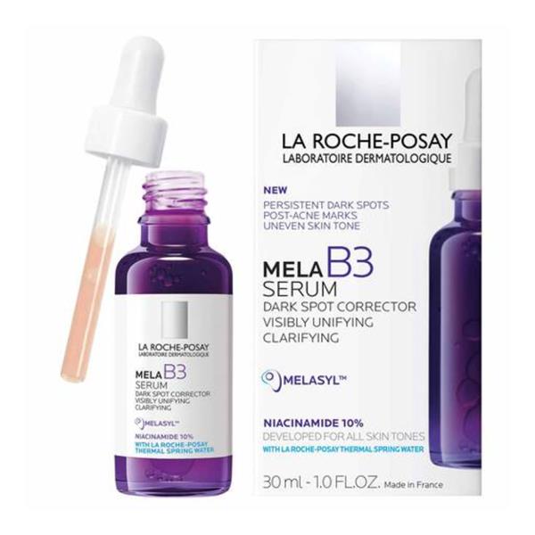 Roche Posay Mela B3 sérum anti taches brunes - Tous types