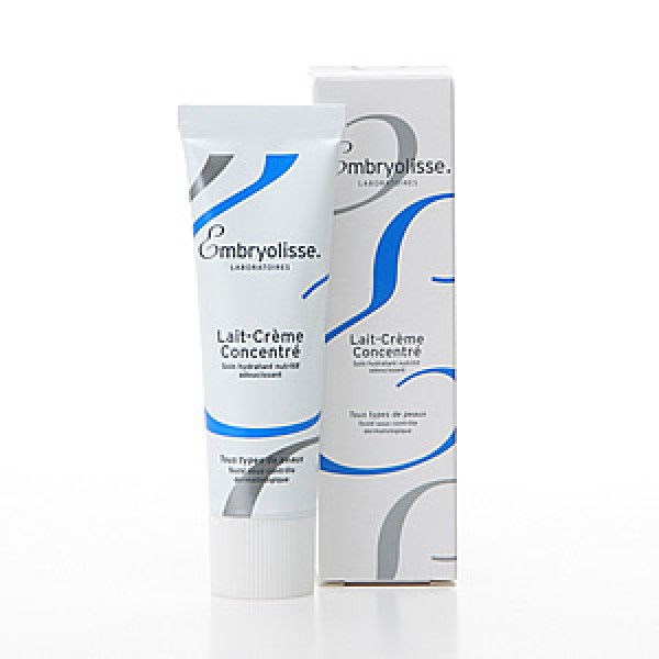 Embryolisse Concentrated Milk Cream 30ml