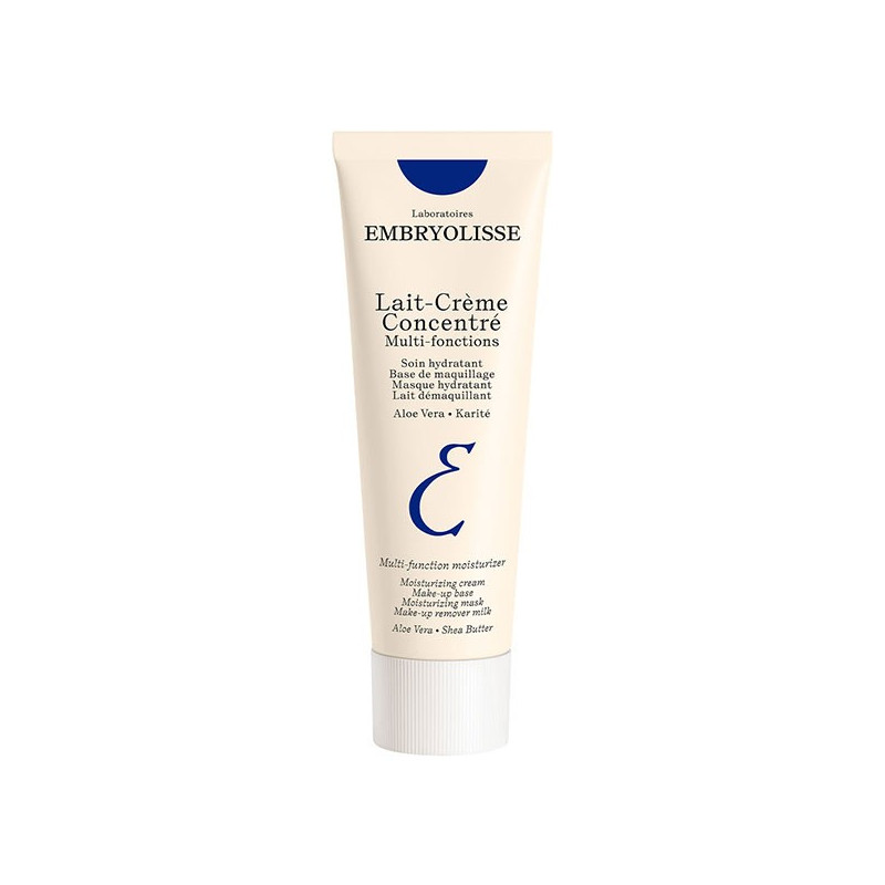 EMBRYOLISSE LAIT-CRÈME CONCENTRÉ 75 ML