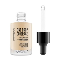 Catrice HD Liquid coverage 010