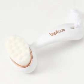 TOPFACE CLEASING BRUSH
