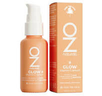 Oz Natural Face Serum with Vitamin C 30 ml