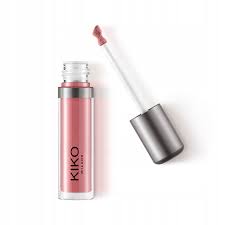KIKO MILANO Lasting Matte Veil matowa pomadka 07