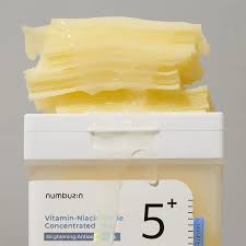 numbuzin No.5 Vitamin-Niacinamide