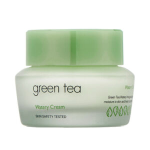 It's skin Green Tea Watery Cream 50ml