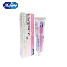 MELANOFREE 4% CREAME 20G