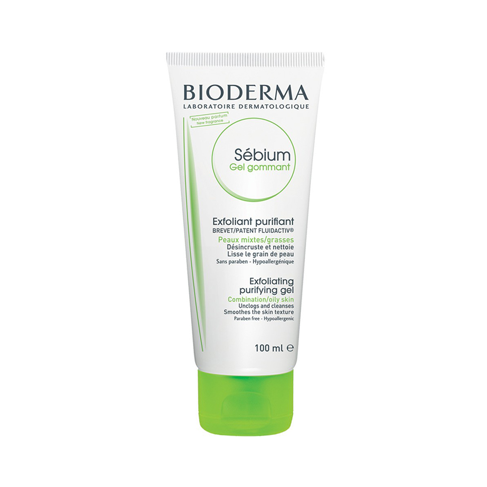 BIODERMA Sébium Gommant