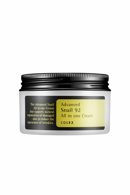 CosRX Advanced Snail 92 All In One Cream 100 ml