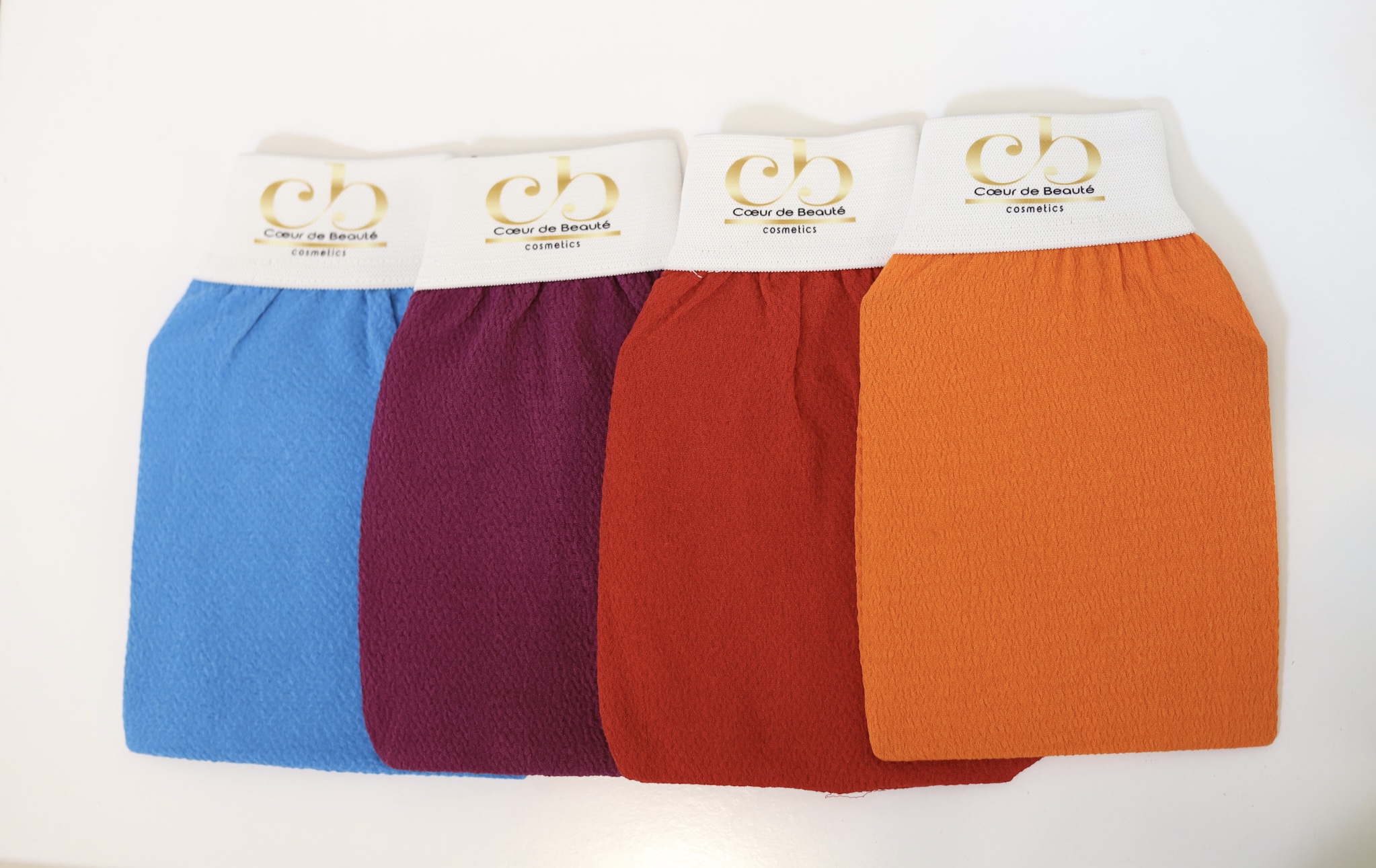 COEUR DE BEAUTÉ KOREAN KISSE