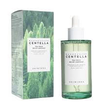 Madagascar Centella Tea-Trica Relief Ampoule 100ml