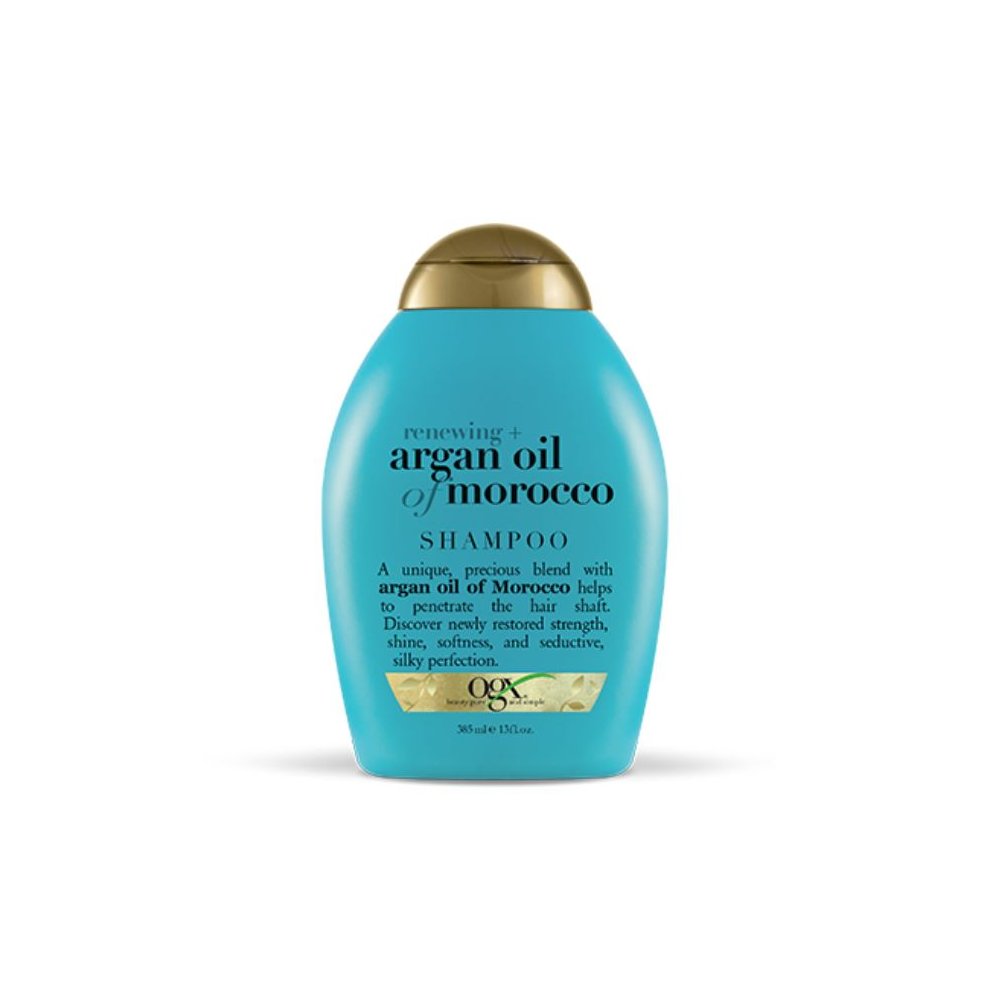 OGX Renewing Moroccan Argan Oil Conditioner 385 ML