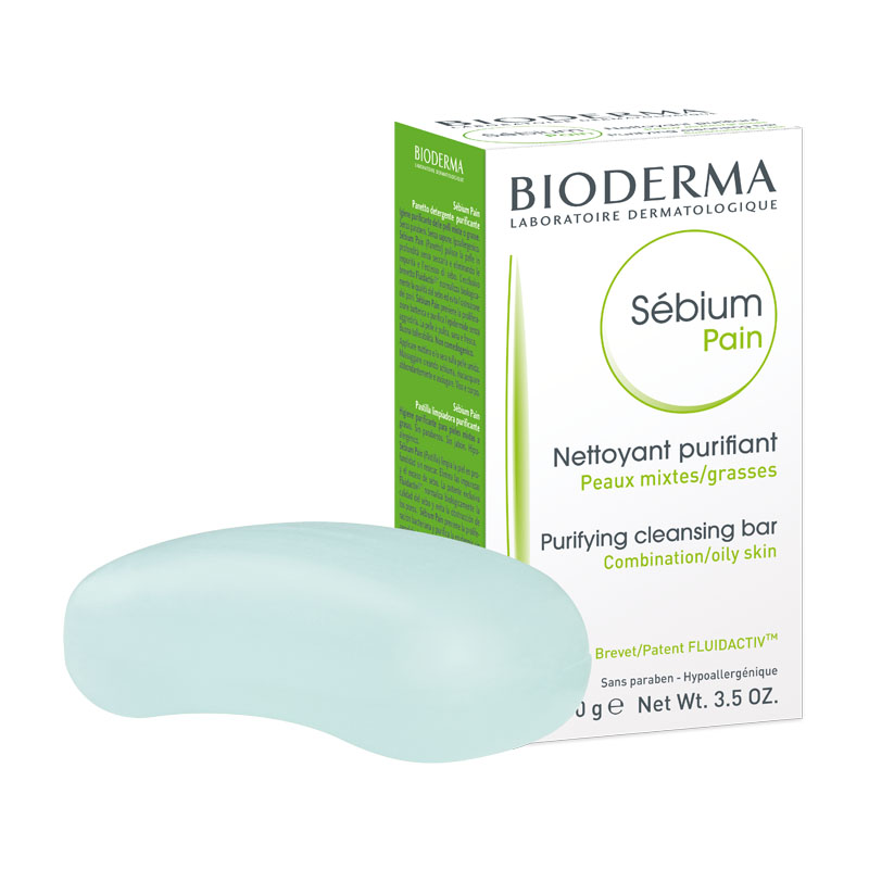 BIODERMA SÉBIUM PAIN